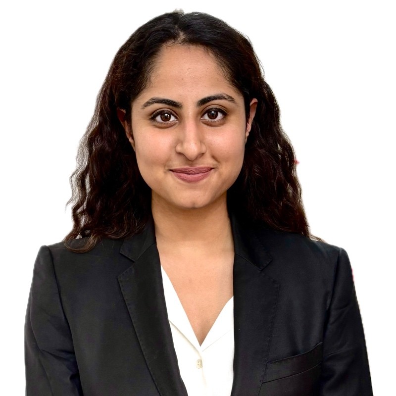 Kritika Bhatia - Intern | Stackforce