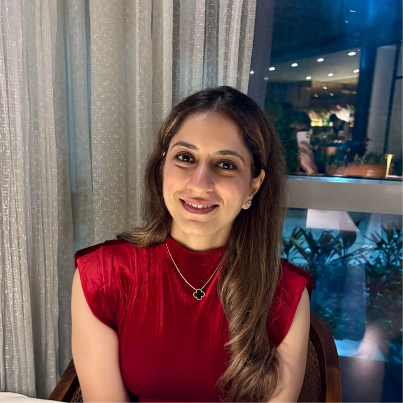 Kritika Tulsiani - HR Manager | Stackforce