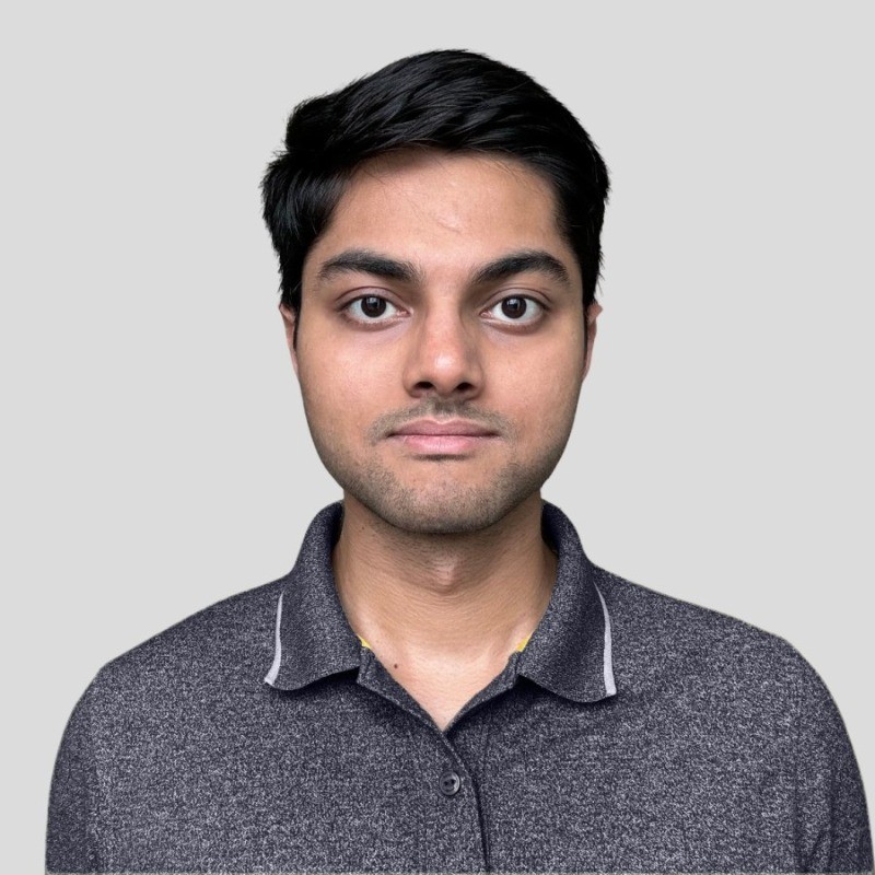 Kritin Sathi - Senior Software Engineer | Stackforce