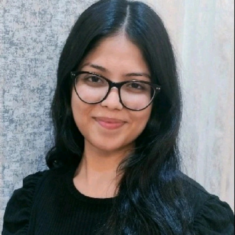 Kriti Sharma - CEO | Stackforce