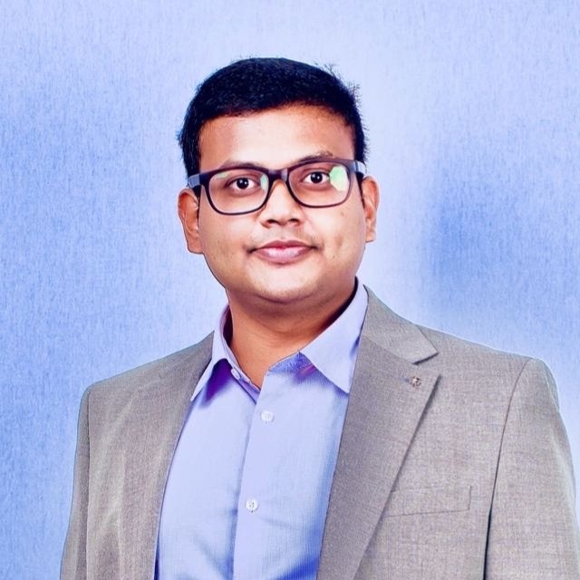 Nitish Kumar - CEO | Stackforce