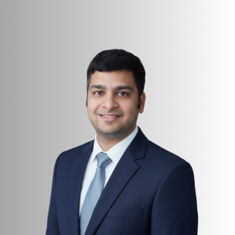 Rohit Kabra - CEO | Stackforce