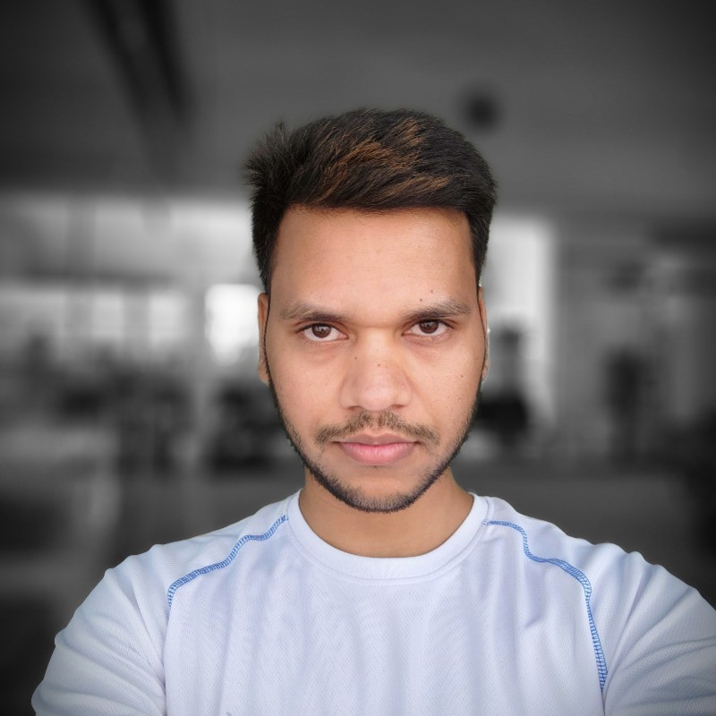 Kumar Sahab - Data Scientist | Stackforce
