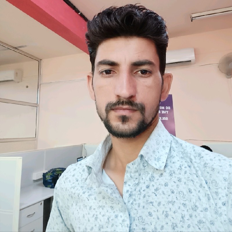 Ajay kumar Sharma - QA Engineer | Stackforce