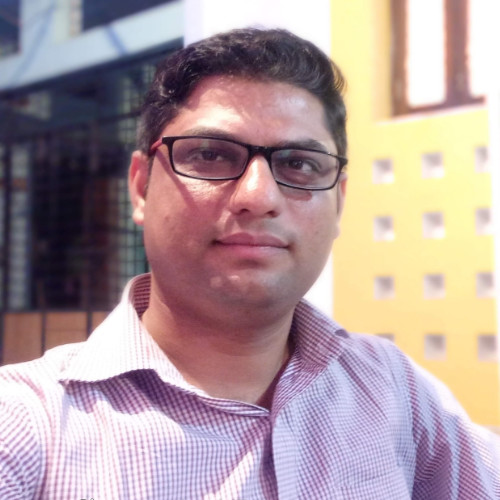 Krunal Mahera - CEO | Stackforce