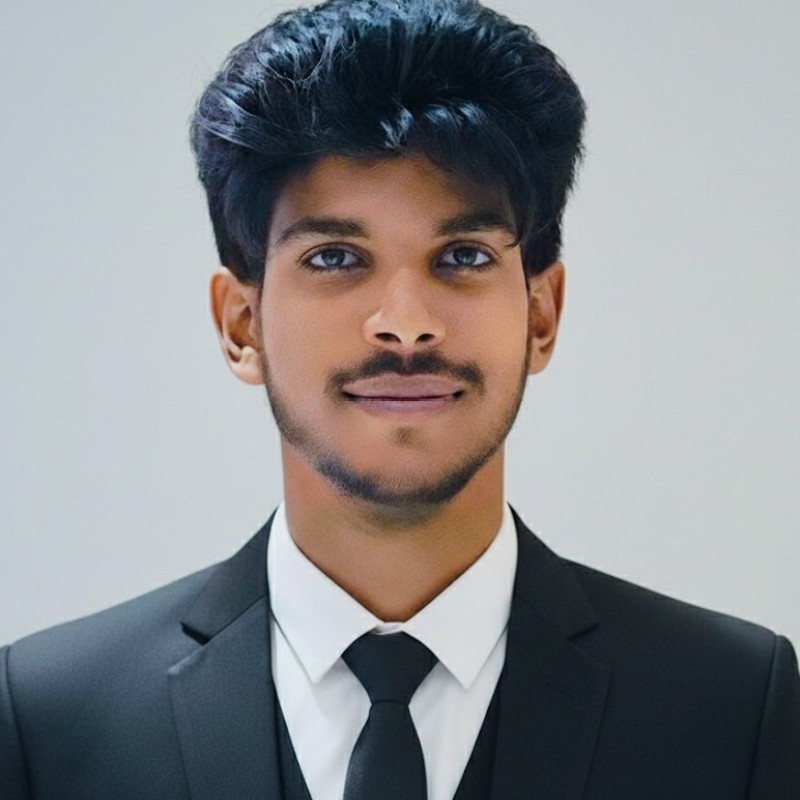 KRUPA CHAITANYA YELLAMELLI - Software Engineer | Stackforce