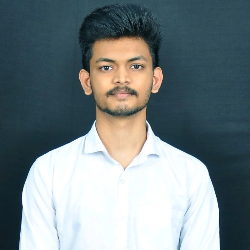 krushna tunge - Co-Founder | Stackforce