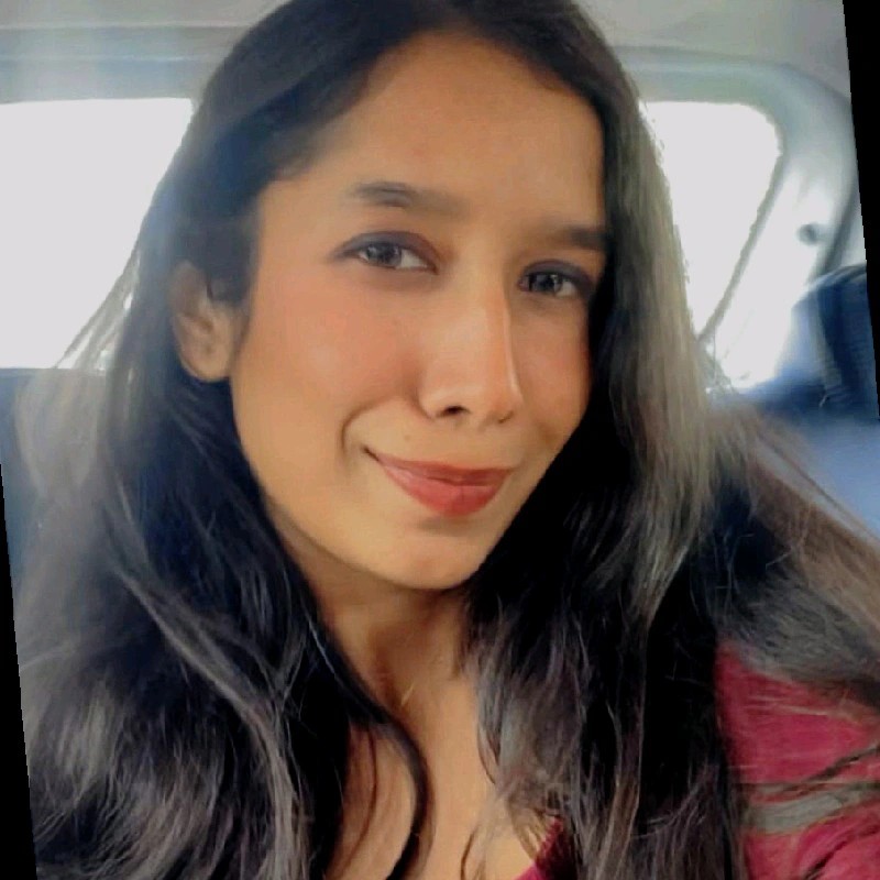 KRUTI MAHESHWARI - Recruiter | Stackforce