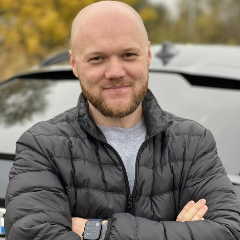 Chris Taraszka - CEO | Stackforce