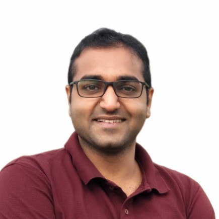 Sanjeev K. - CEO | Stackforce