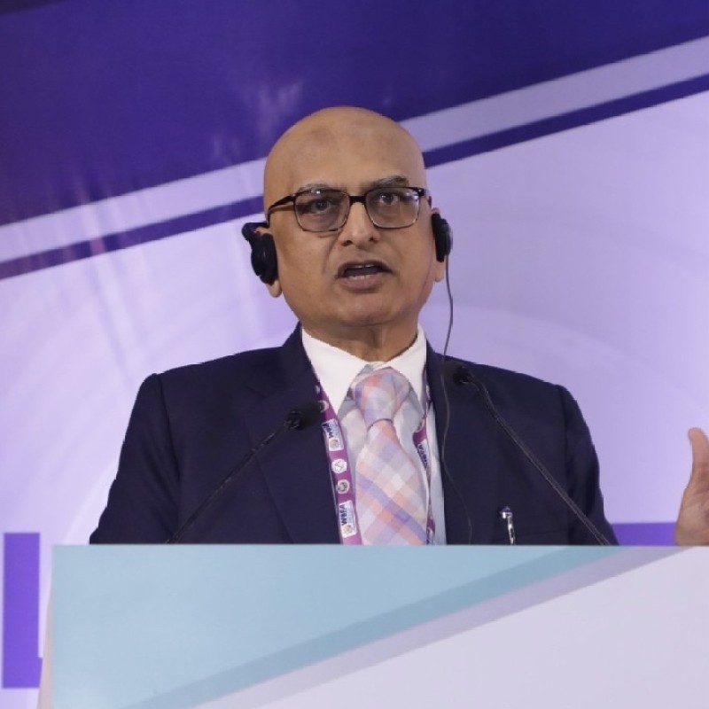 Kshitij Patel - CEO | Stackforce