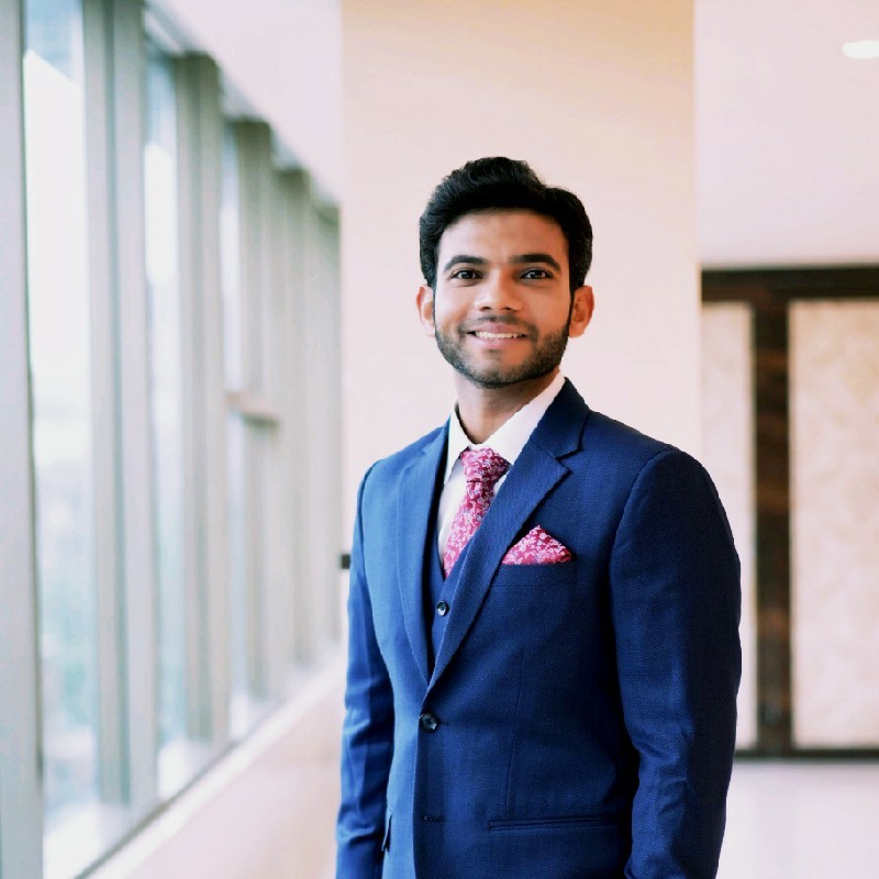 Kshitij Gaikar - Data Engineer | Stackforce