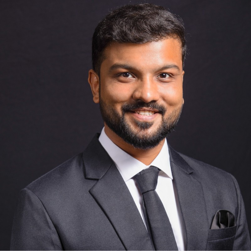 Kshitij M Bhadage - Director of Engineering | Stackforce