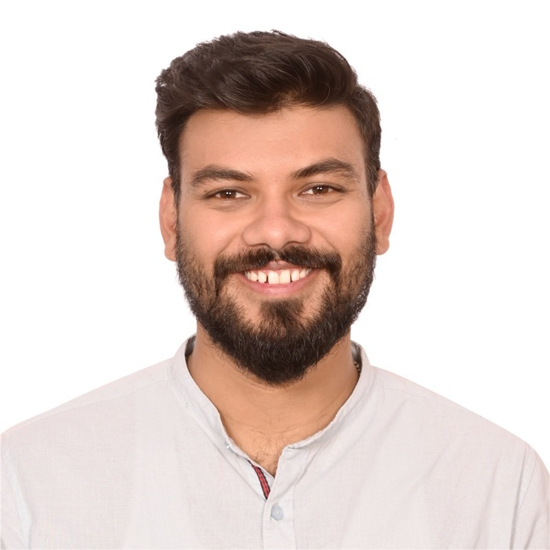 Kshitiz Chaurasia - Operations Associate | Stackforce