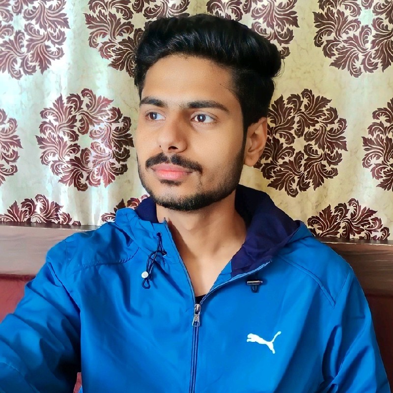 Kshitiz Jangid - Software Engineer | Stackforce