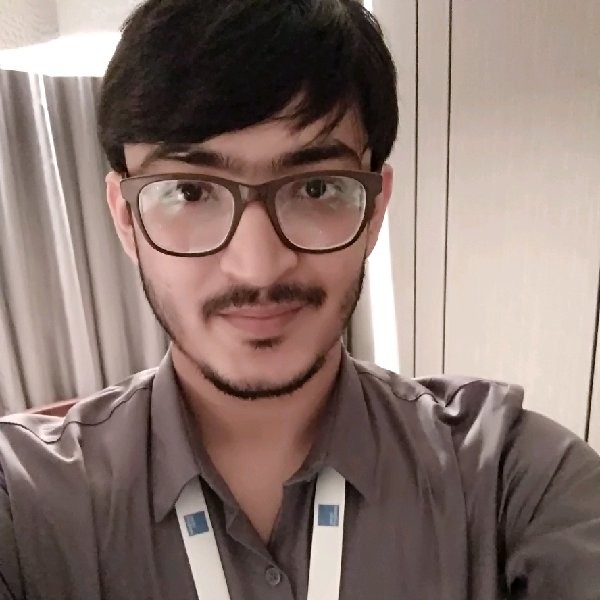 Kshitiz Kumar - VP of Engineering | Stackforce