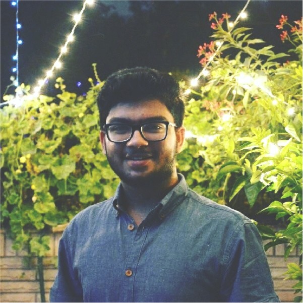 Kumar Saksham K. - Product Manager | Stackforce