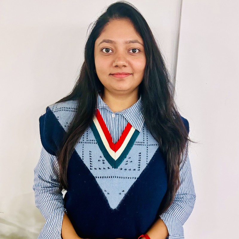 Sneha Tiwari - Business Development Executive | Stackforce
