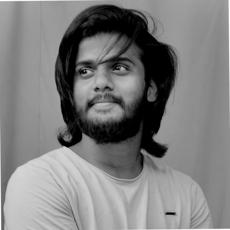Satya Sai Teja Kalepu - Product Designer | Stackforce