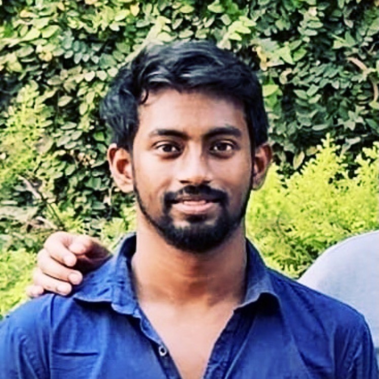 Kuladeep Anapu - Software Engineer | Stackforce