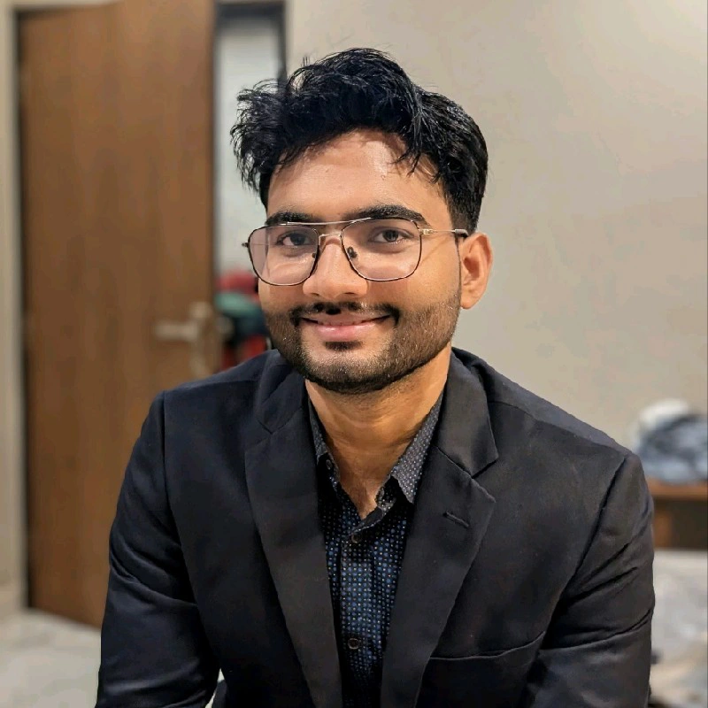 Kuldeep G. - Software Engineer | Stackforce