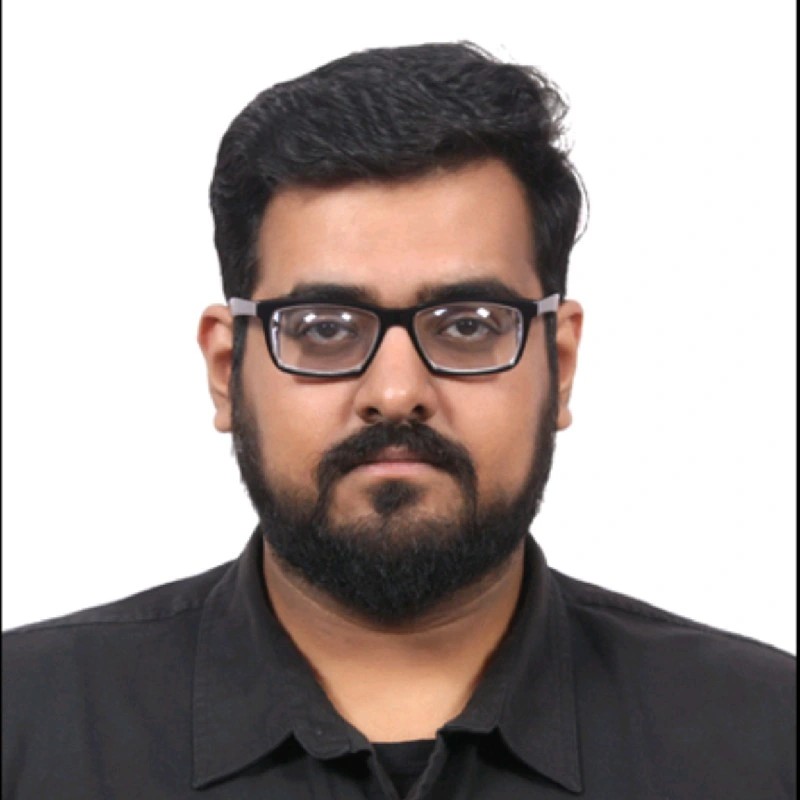 Kuldeep Mangalore - Operations Associate | Stackforce