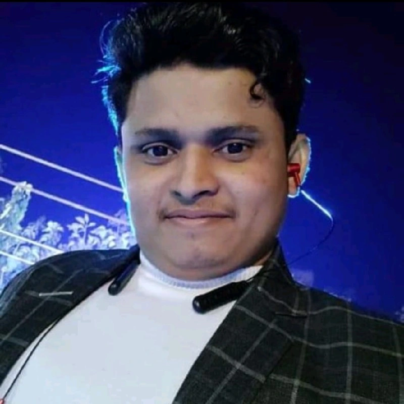 Kuldeep Sharma - Operations Associate | Stackforce