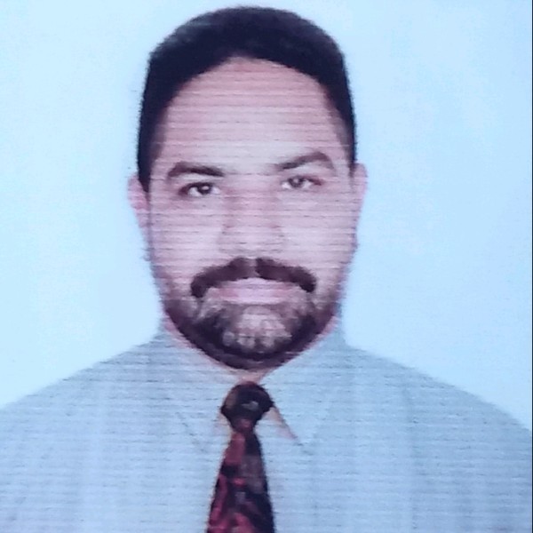 Kuldeep Singh - Operations Associate | Stackforce