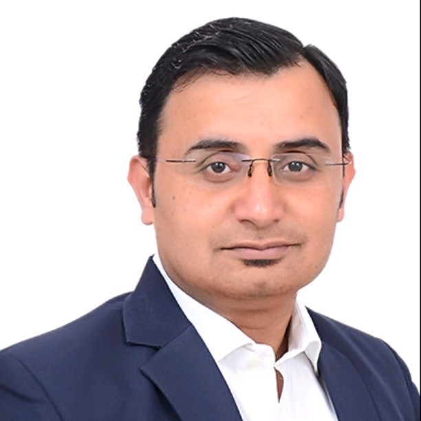 KULDEEP SINGH - CEO | Stackforce