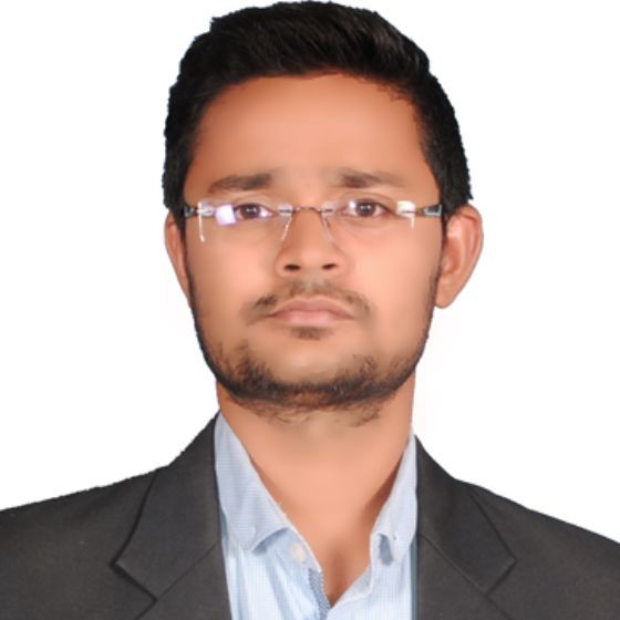 Kuldeep Singh - Software Engineer | Stackforce