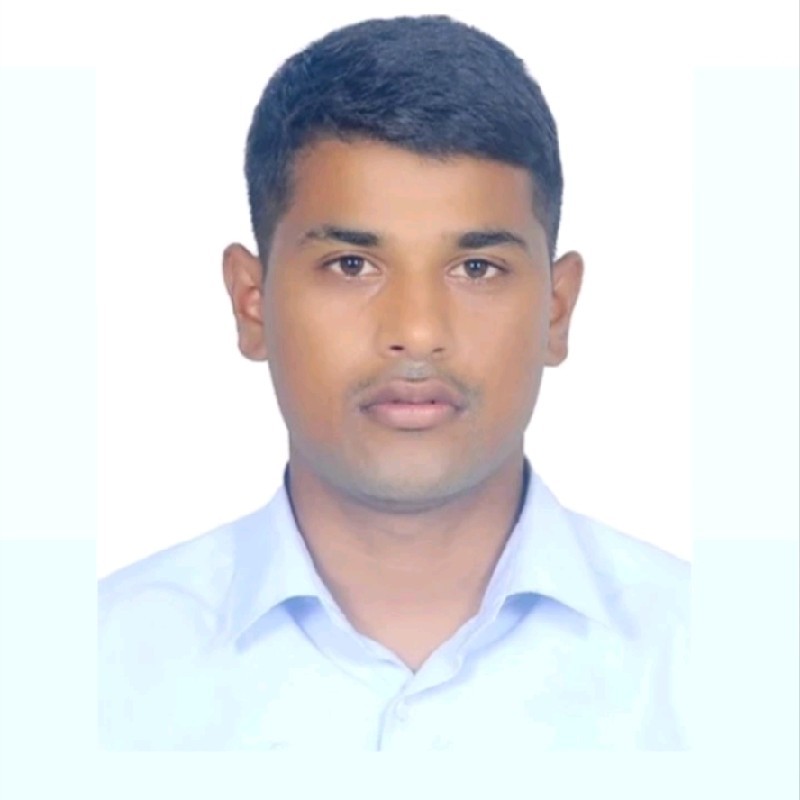 Kuldeep Singh Chauhan - Operations Associate | Stackforce