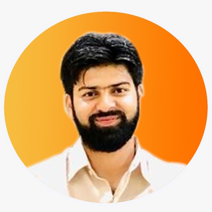 Kuldeep S. - Associate Consultant | Stackforce