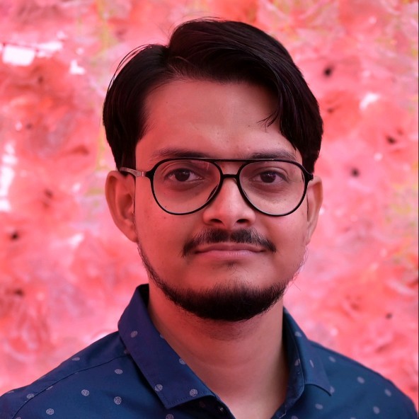 Kuldip Mondal ♾️ - Co-Founder | Stackforce