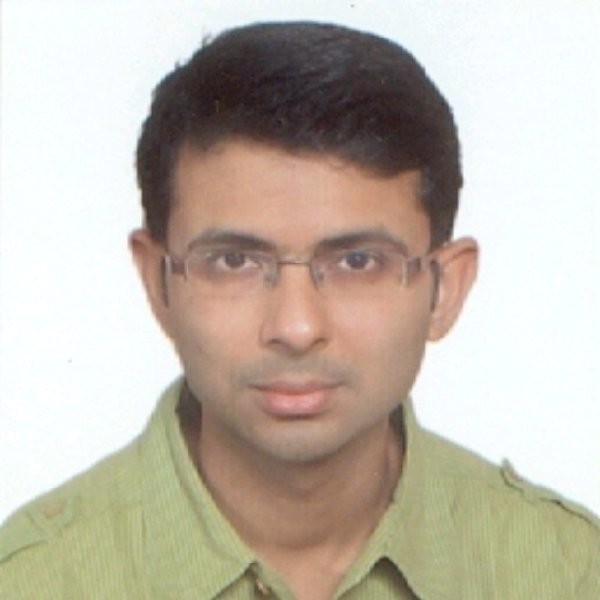 Kuldip Vikram - Director of Engineering | Stackforce