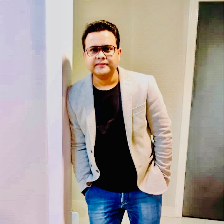 Kulgourav Singh Sengar - Associate Partner | Stackforce