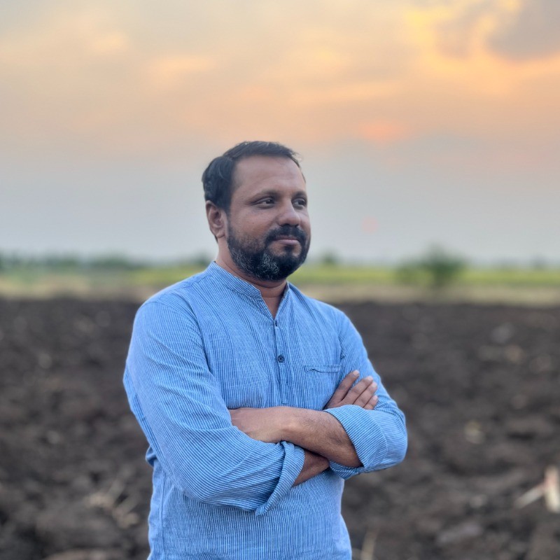 Aditya Kulkarni - CEO | Stackforce