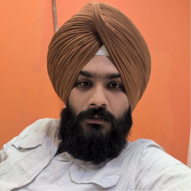 Kulpreet Singh | Stackforce