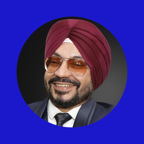 Kultar Singh - CEO | Stackforce