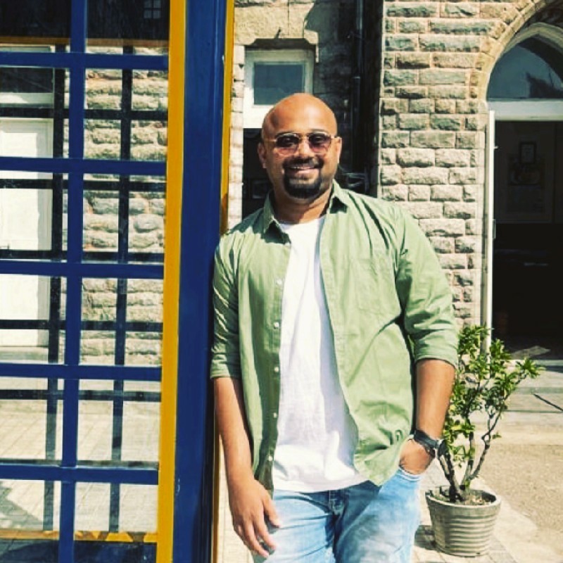 Kumar Avineesh - Product Designer | Stackforce