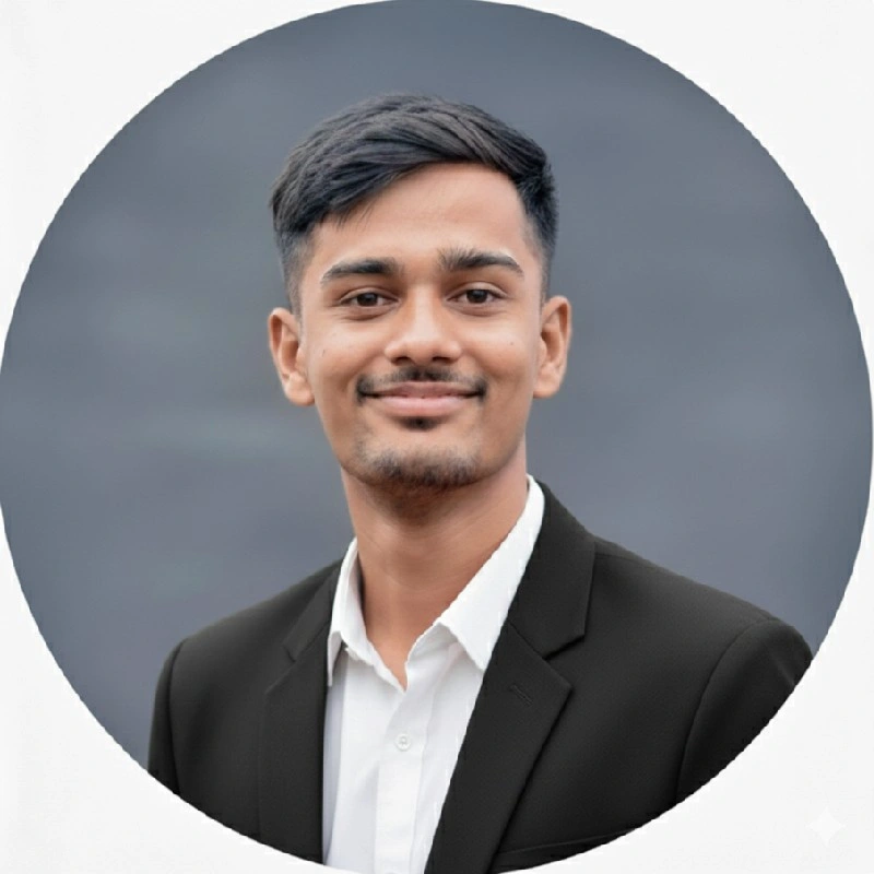 Kumar Boste - Business Analyst | Stackforce