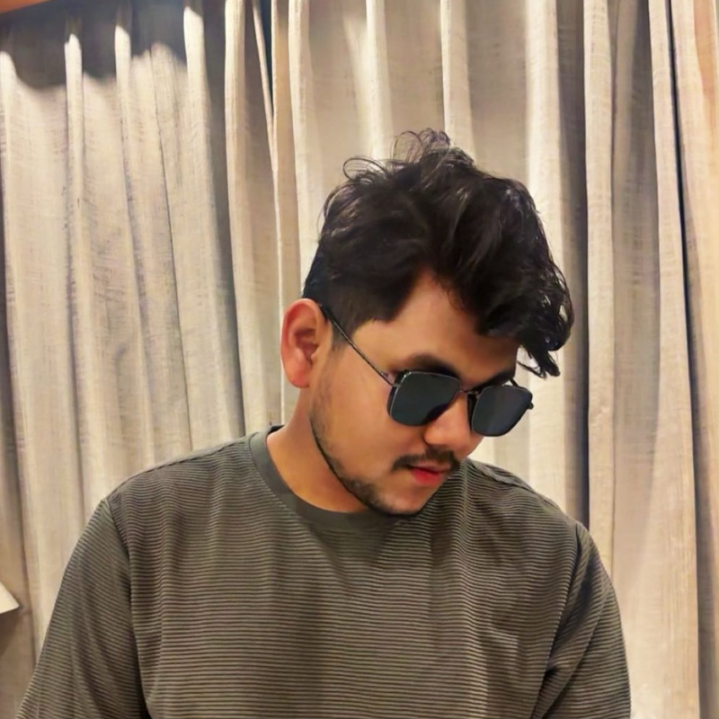 Kumar Darpak - Security Engineer | Stackforce