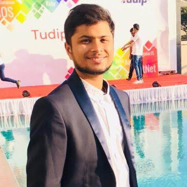 Kumar Gaurav - Senior Software Engineer | Stackforce