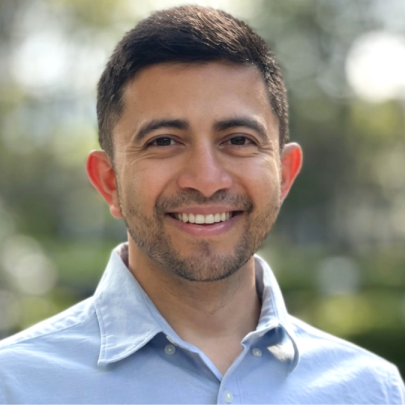 Kumar Joshi - VP of Engineering | Stackforce
