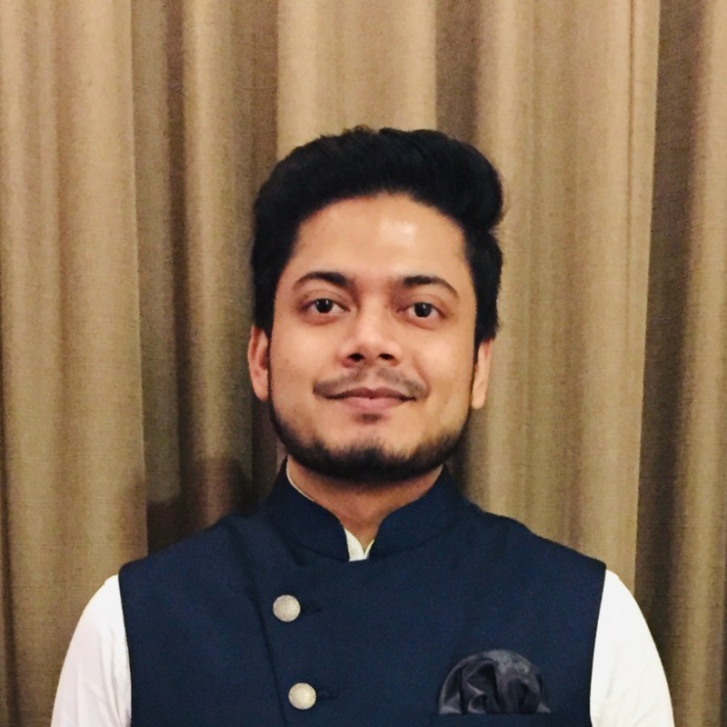 Kumar Mantavya - Product Manager | Stackforce