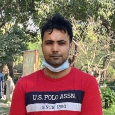 kumar prashant - CEO | Stackforce