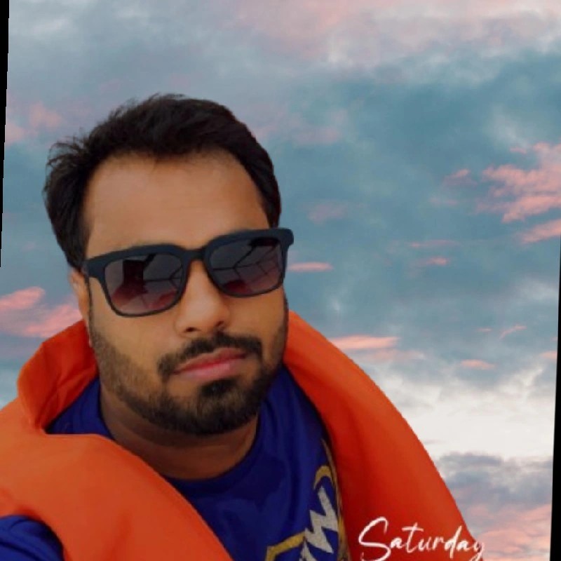 kumar rahul - Software Engineer | Stackforce