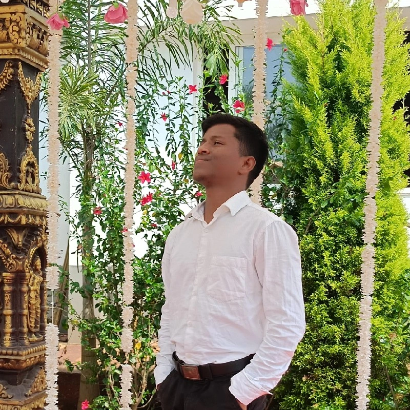 Kumar K - CEO | Stackforce
