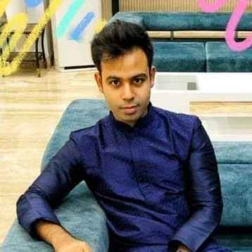 Kumar R. - Software Engineer | Stackforce