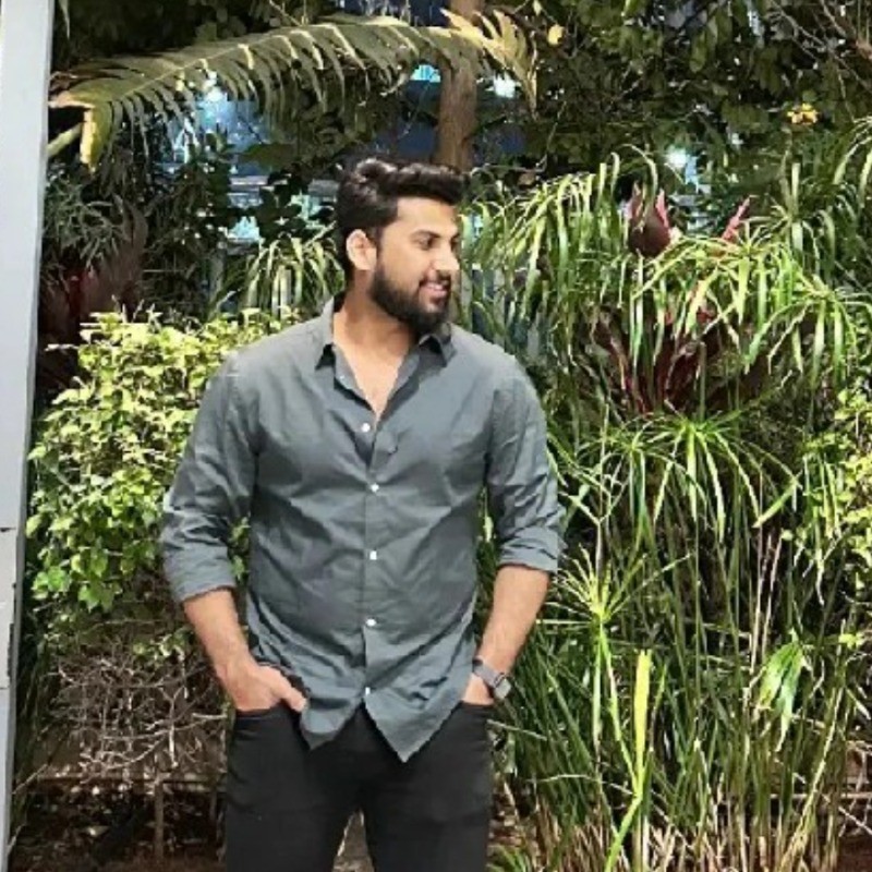 Kumar Rishikesh - Data Scientist | Stackforce