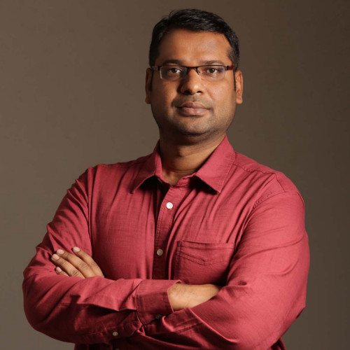 Kumar Sambhav Singh - Co-Founder | Stackforce